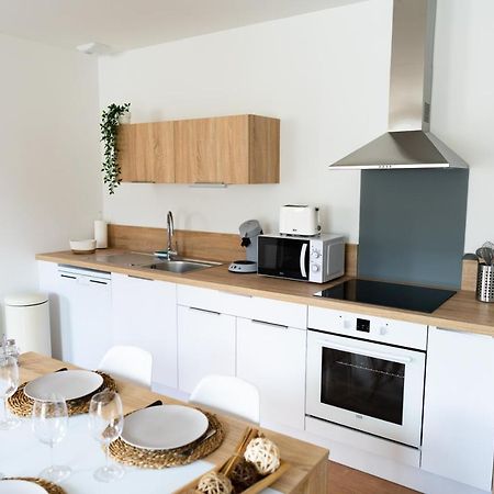 Appartement Cosy Avec Parking Prive A Saumur Exteriér fotografie