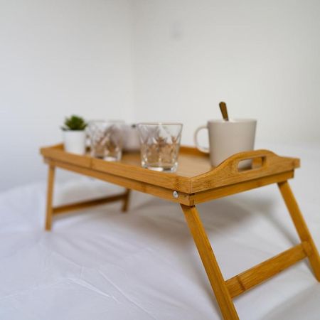 Appartement Cosy Avec Parking Prive A Saumur Exteriér fotografie
