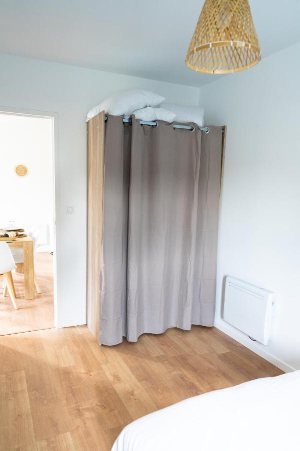Appartement Cosy Avec Parking Prive A Saumur Exteriér fotografie